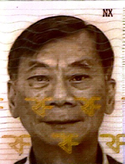 Ảnh Phước Bánh Mì